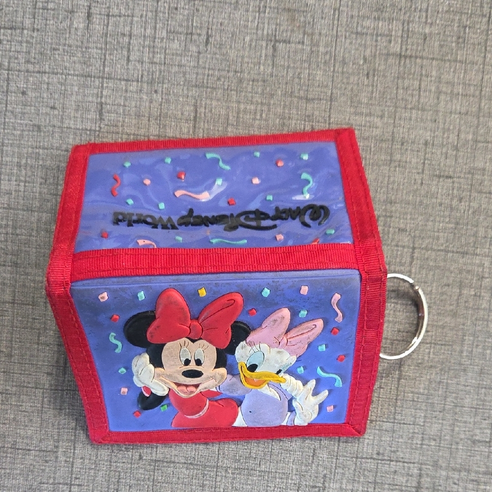 Disney Wallet